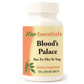 120 Tablets Herbal Supplement M8600