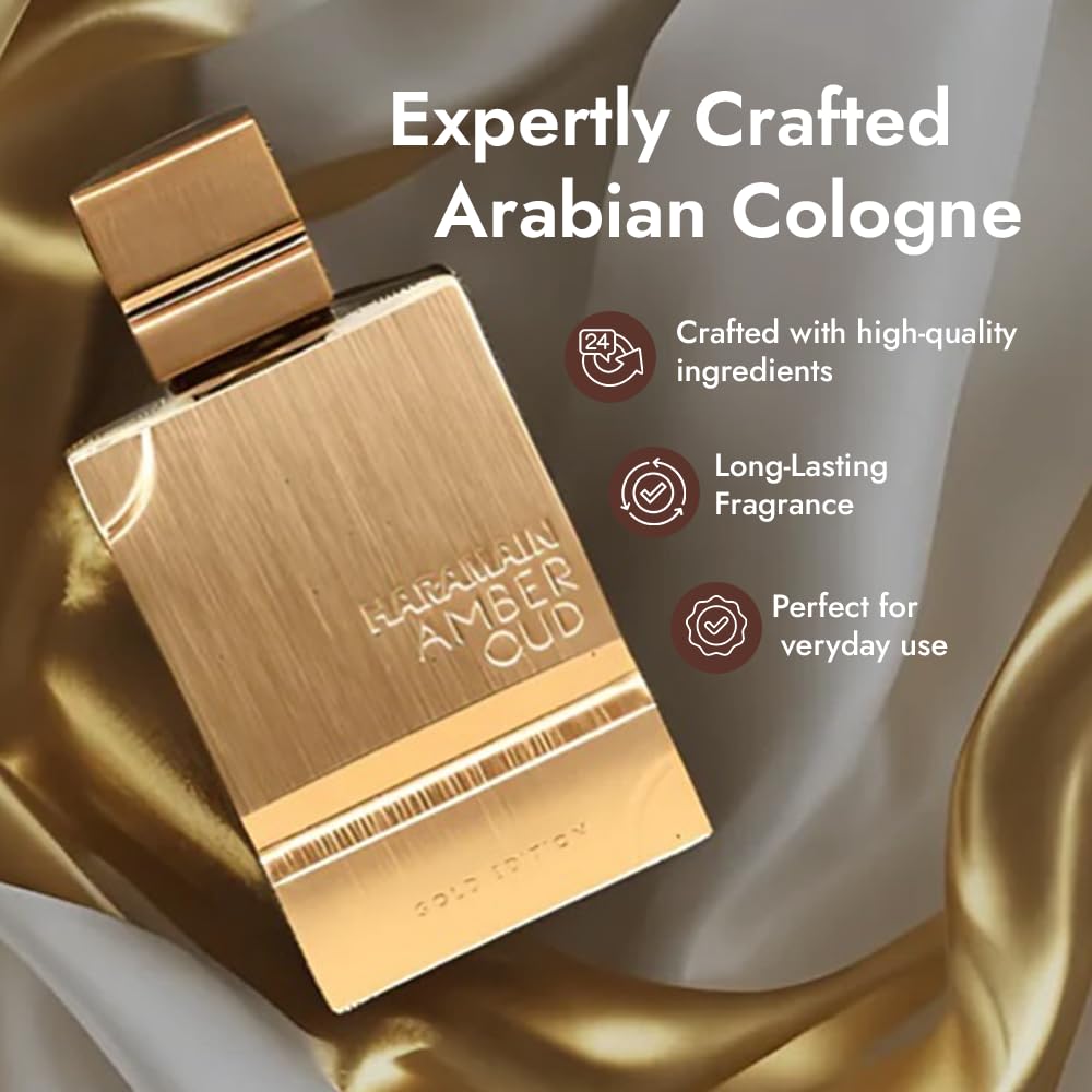 Amber Oud 2 oz Perfume W348593