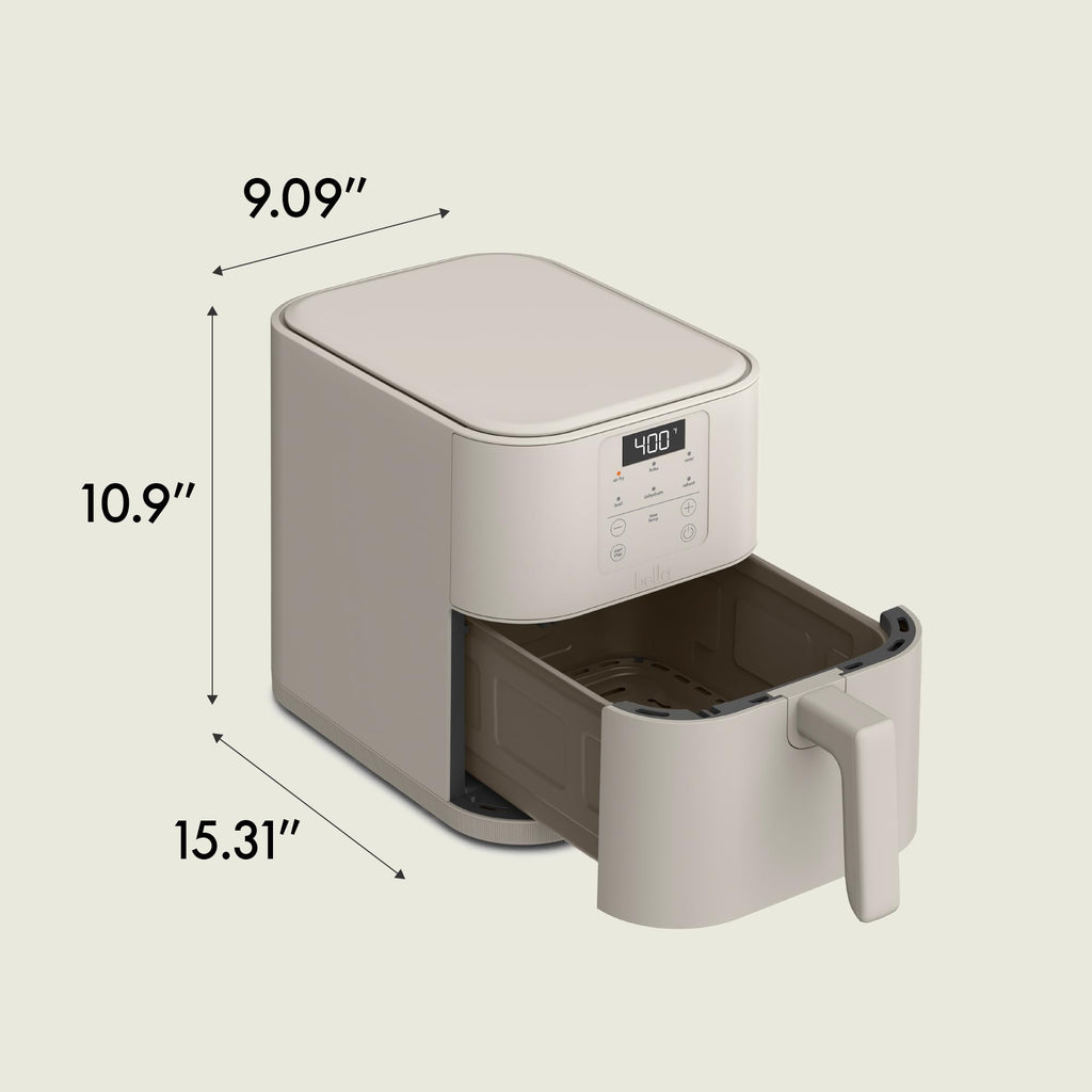 6qt Slim Air Fryer R746629