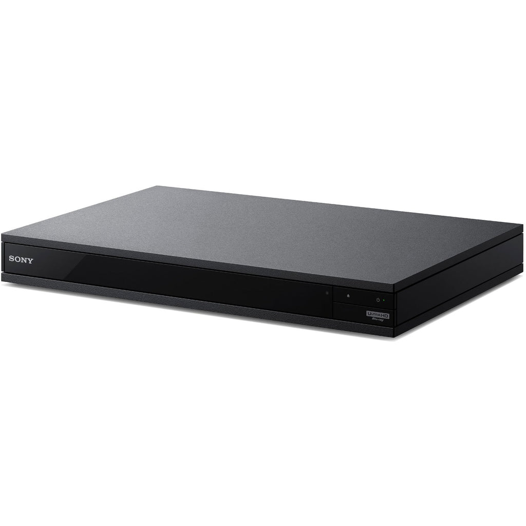4K Ultra HD Blu-ray Player I112