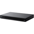 4K Ultra HD Blu-ray Player I112