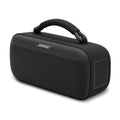 Black Portable Wireless Bluetooth Speaker F4156
