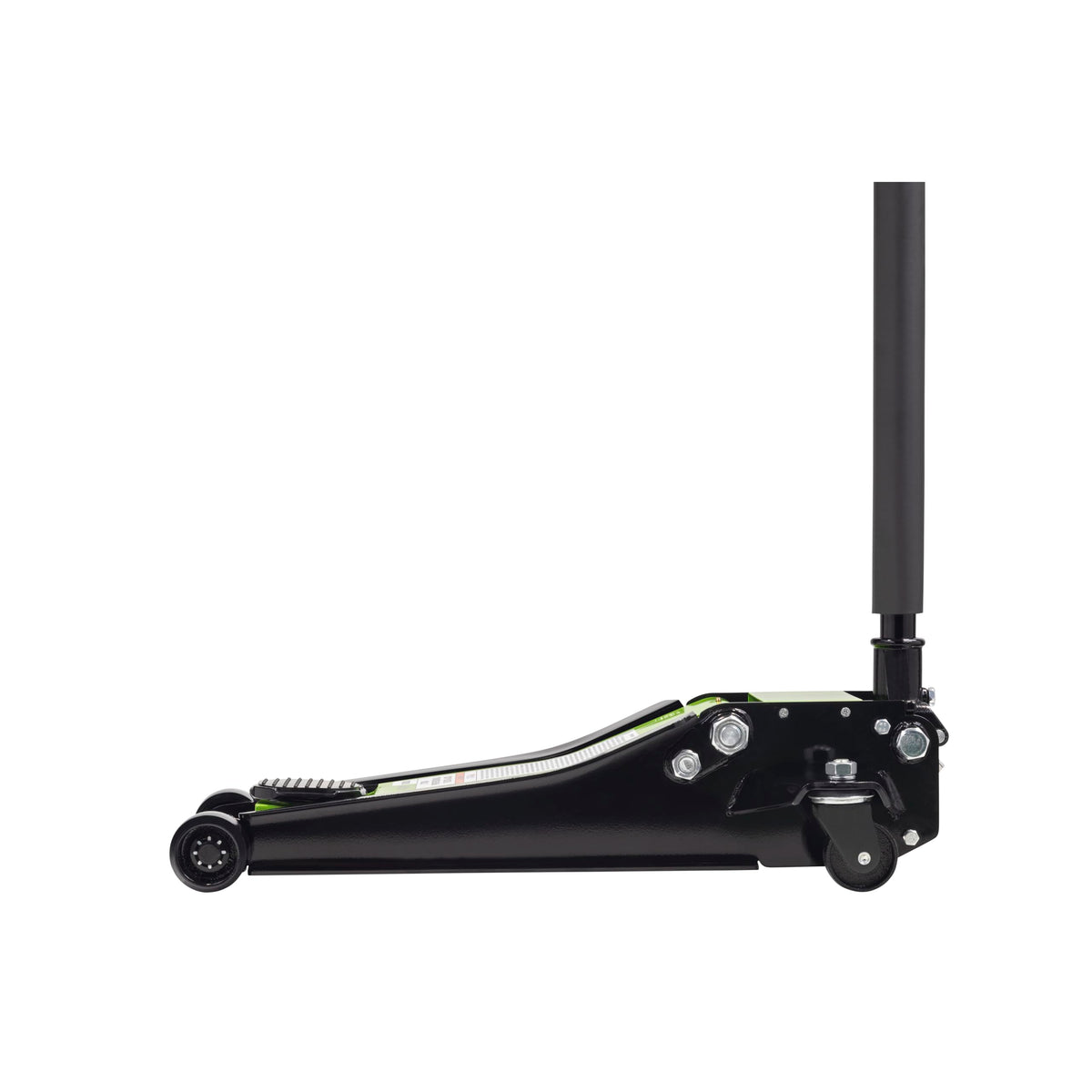 3-Ton Steel Low Profile Floor Jack U794