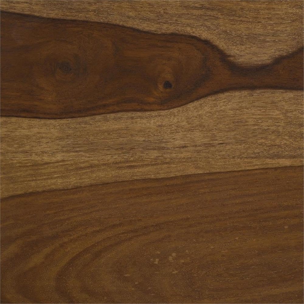 Square Solid Wood Coffee Table D84559