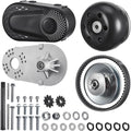 High Power 30 Series Torque Converter Assembly Kit 3/4 Bore G1688