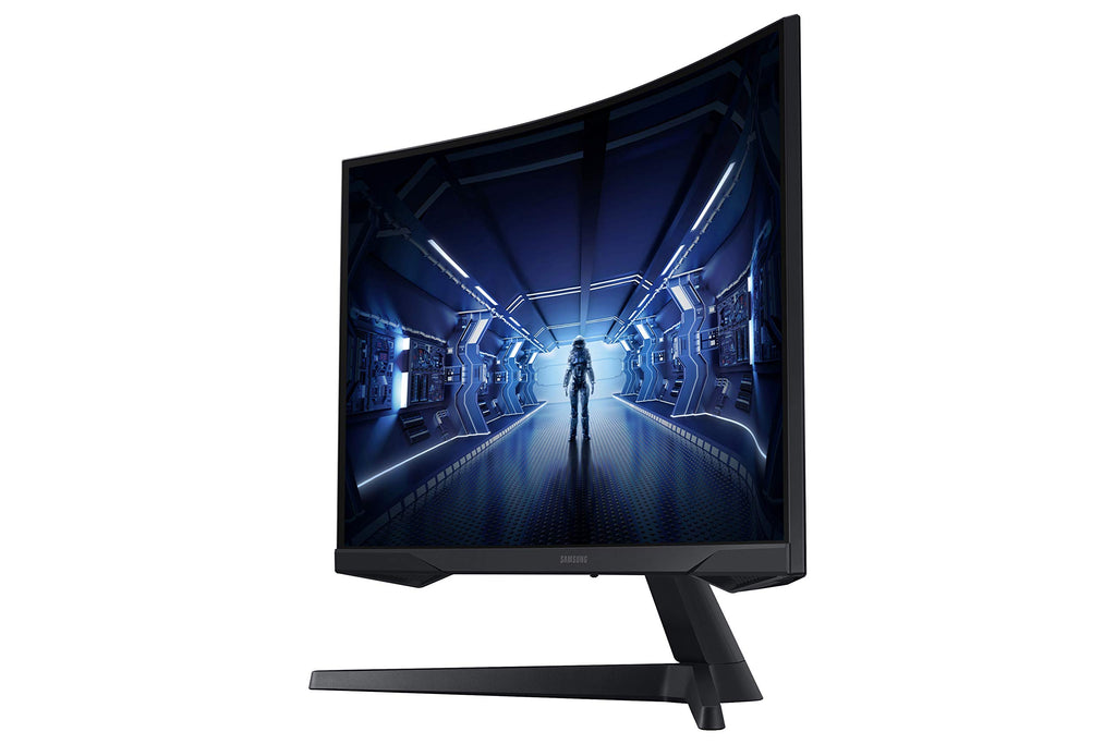 34 Inch Ultra-Wide Curved Gaming Monitor M389