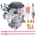 CV 40 Carburetor S639326