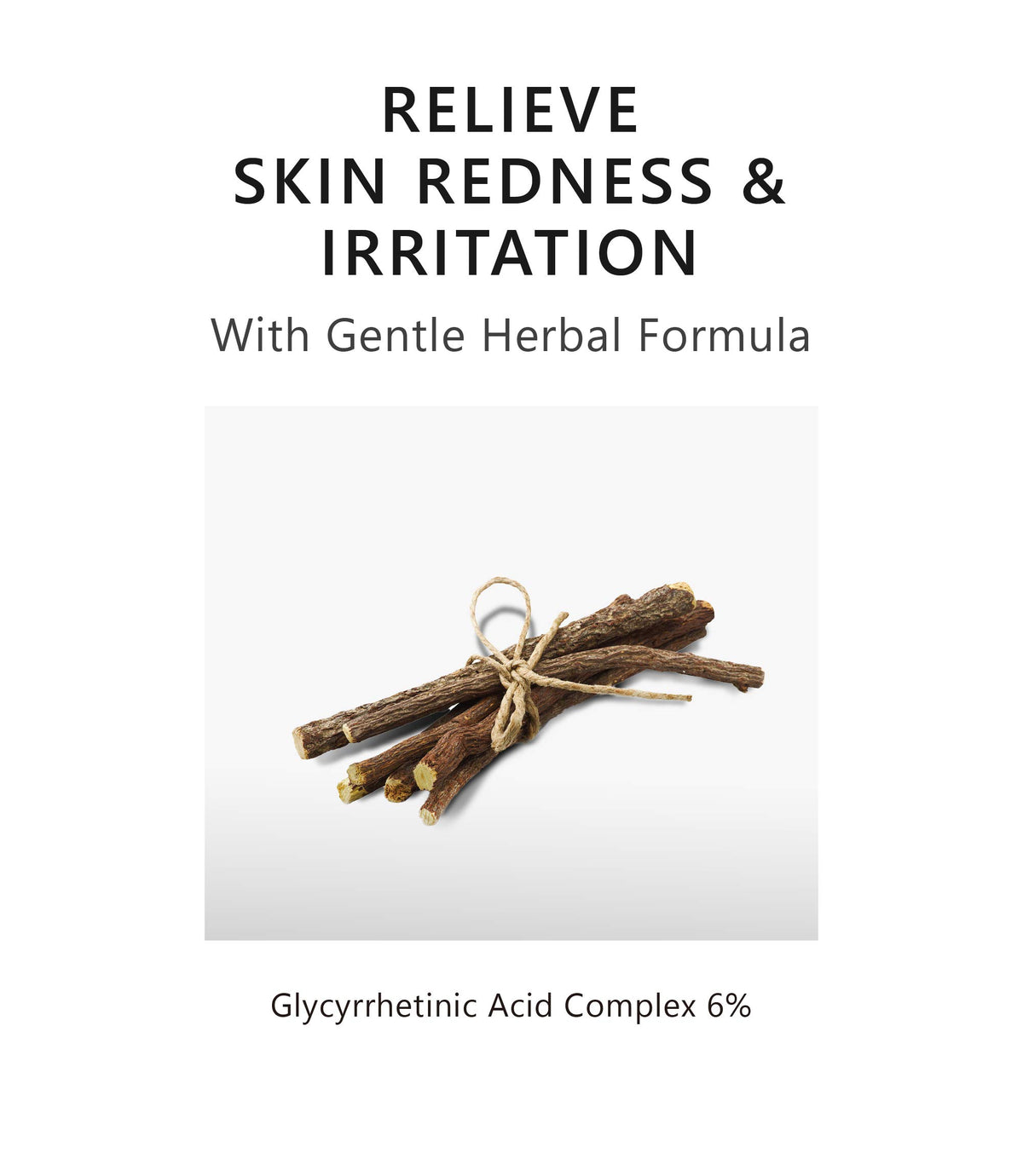 Glycyrrhetinic Acid Skin Care Tonic I963