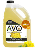 100% Pure Canola Oil 1 Gallon I21266