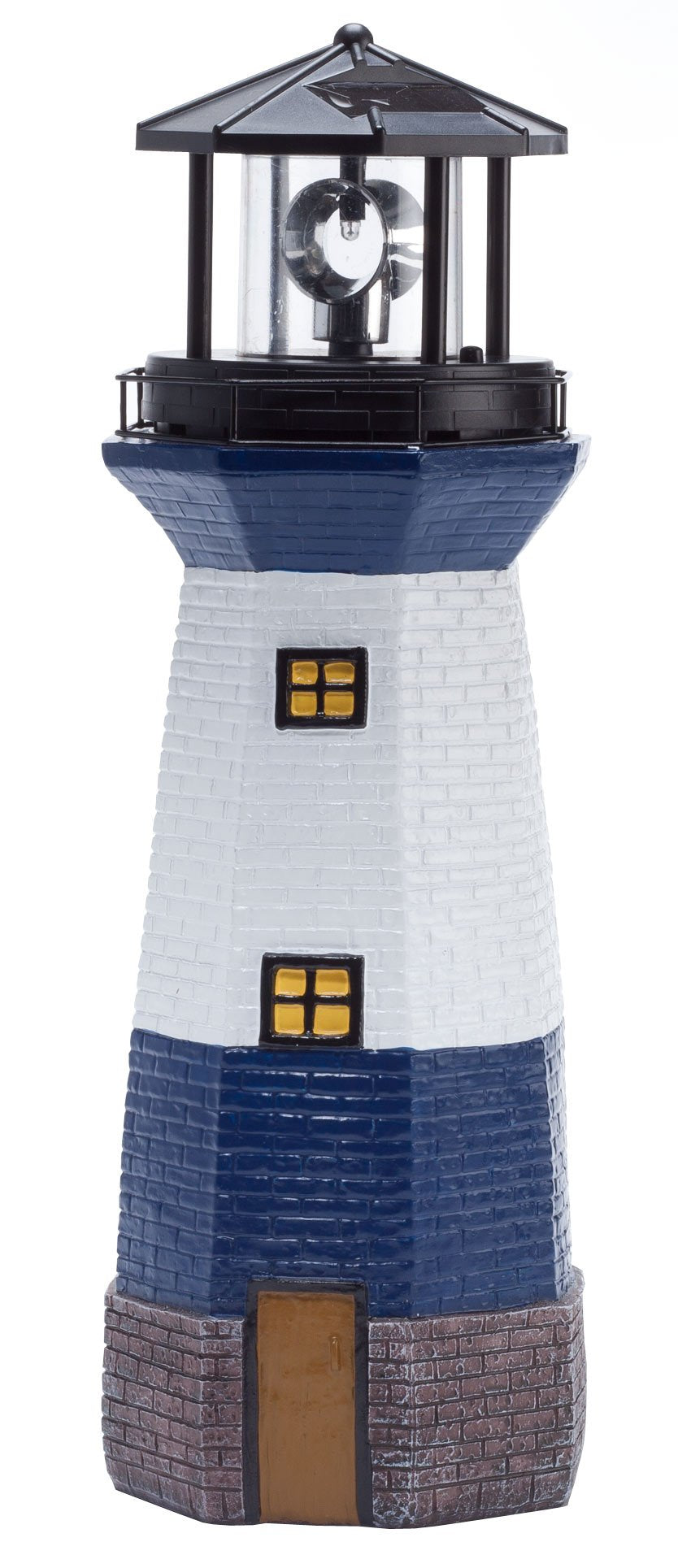 Solar Lighthouse B641