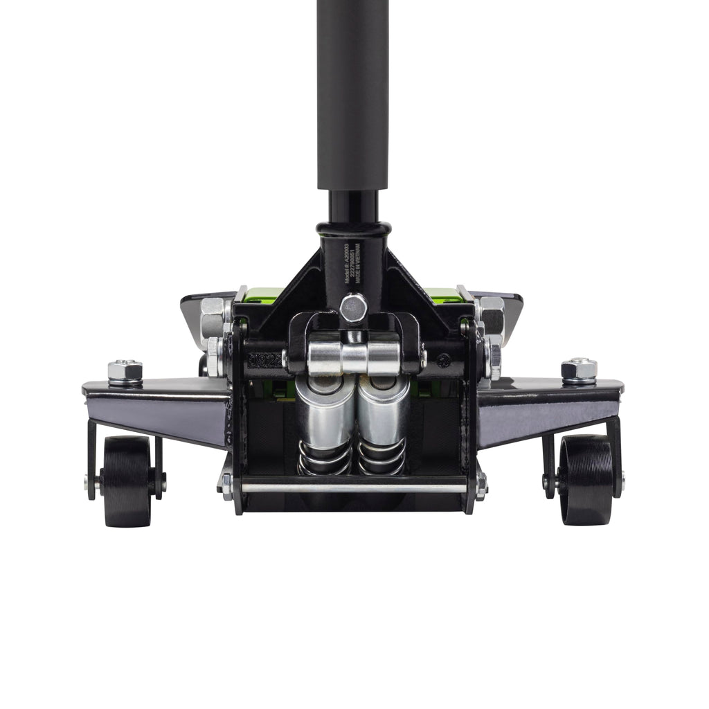 3-Ton Steel Low Profile Floor Jack U794