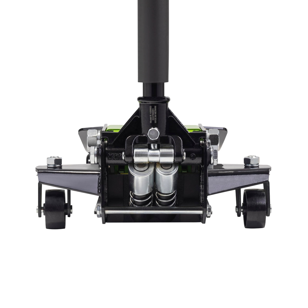 3-Ton Steel Low Profile Floor Jack U794