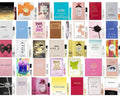 Perfume Fragrance Samples Set Pack of 12 N5268