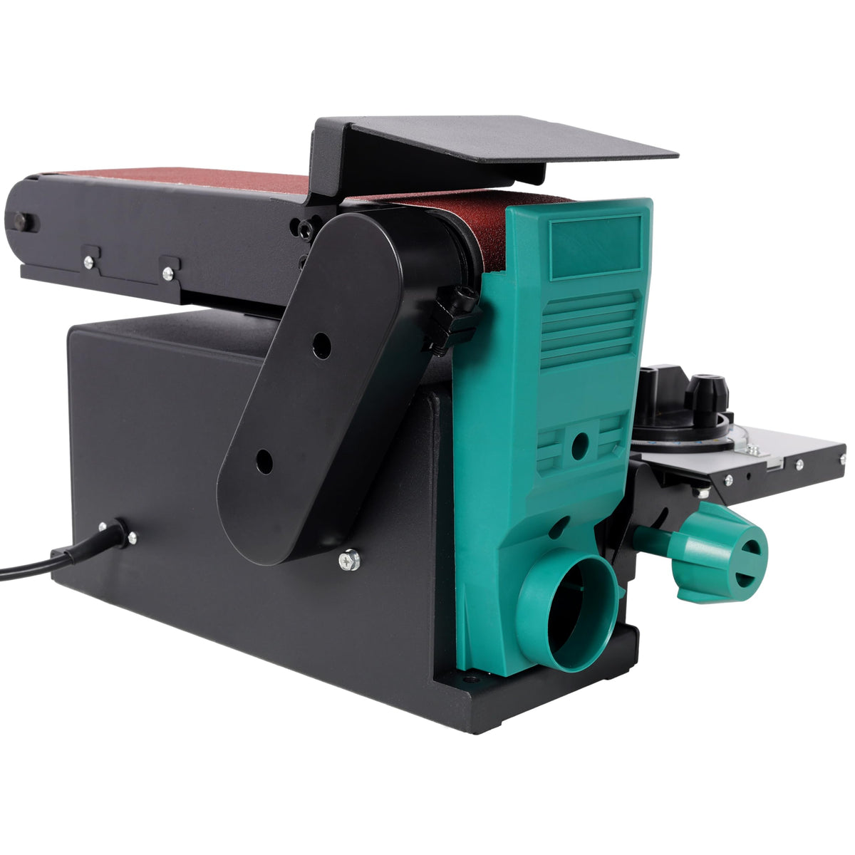 4x36 Inch Belt 6 Inch Disc Adjustable Tilt Sander R4822