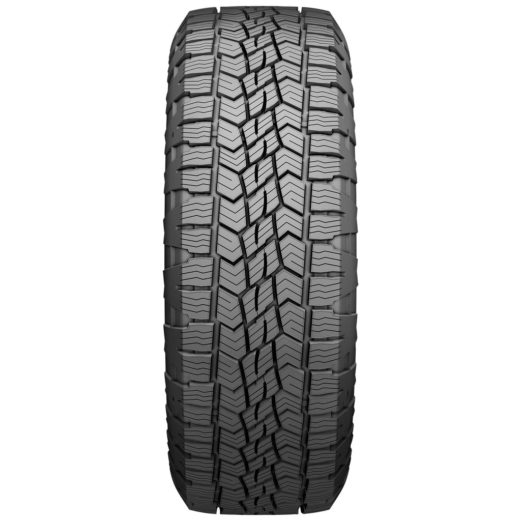 All Terrain 265/70R18 116T Light Truck Tire J19230