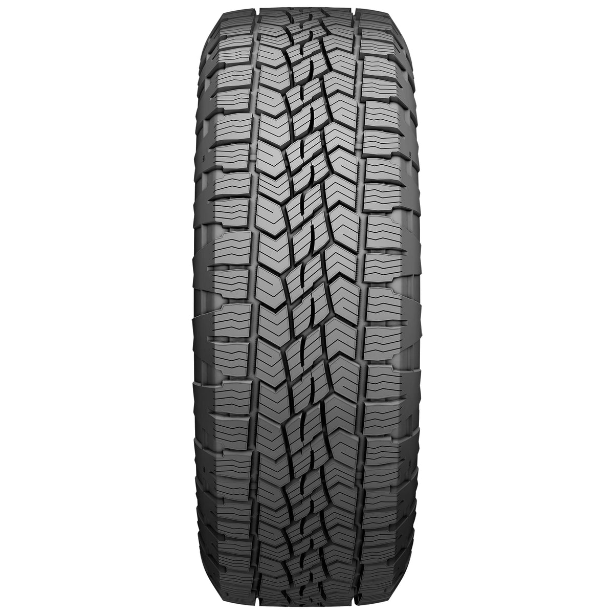 All Terrain 265/70R18 116T Light Truck Tire J19230