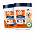 Doggy Nutritious Beef Bone Soup Supplement U76686