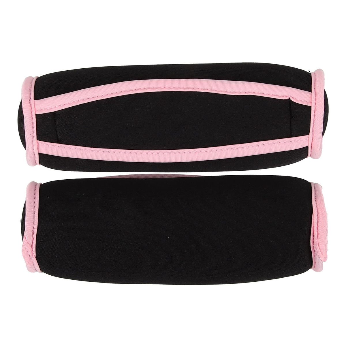 2pcs 1 Lb Soft Neoprene Dumbbell T626