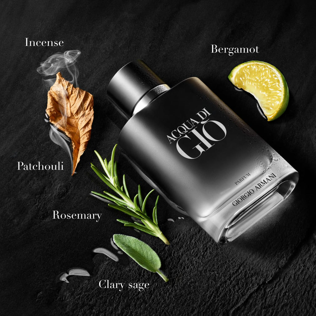 Woody Mens Cologne Y134