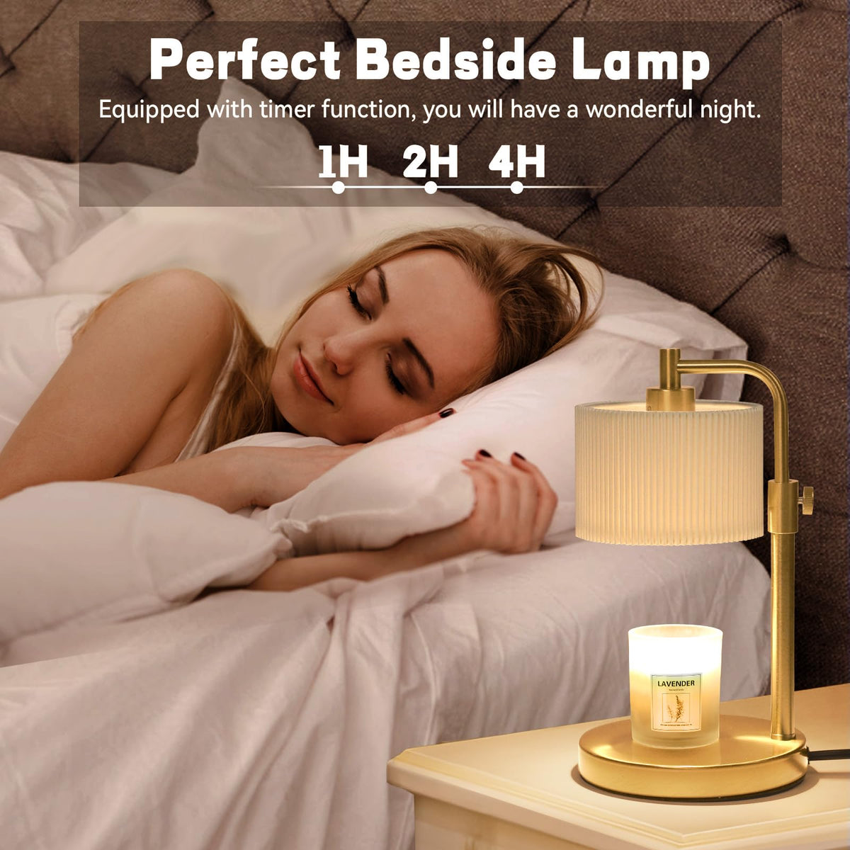 Candle Warmer Lamp X339619