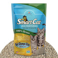 All Natural Clumping Cat Litter, 20 Pound, Unscented, Lightweight T7188