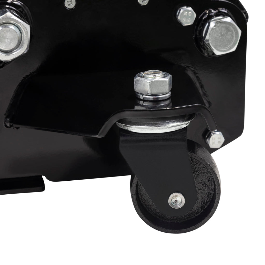 3-Ton Steel Low Profile Floor Jack U794