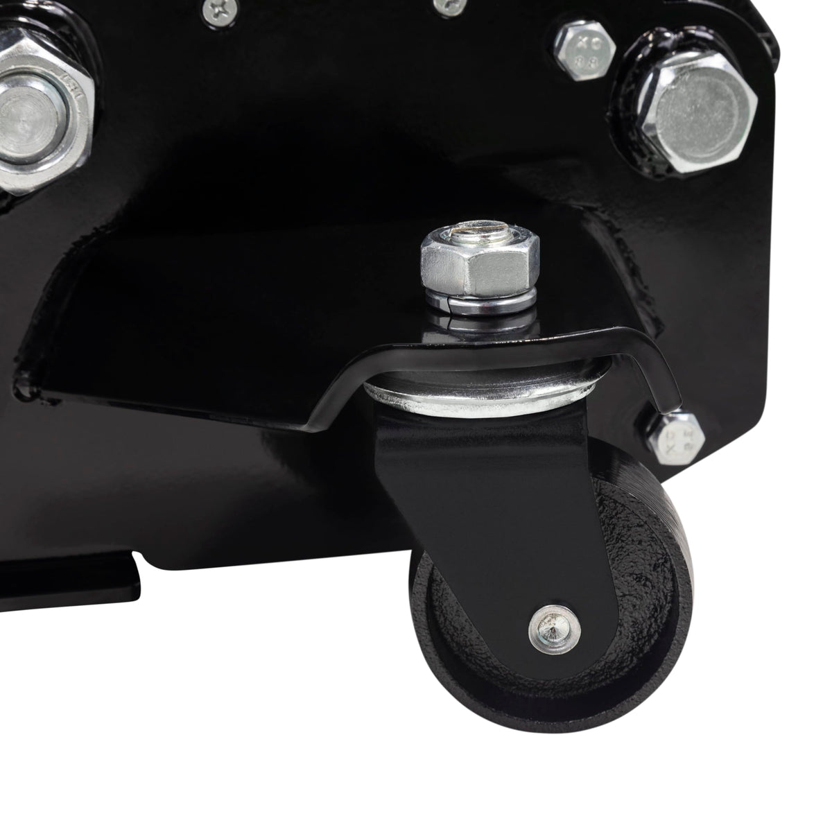 3-Ton Steel Low Profile Floor Jack U794