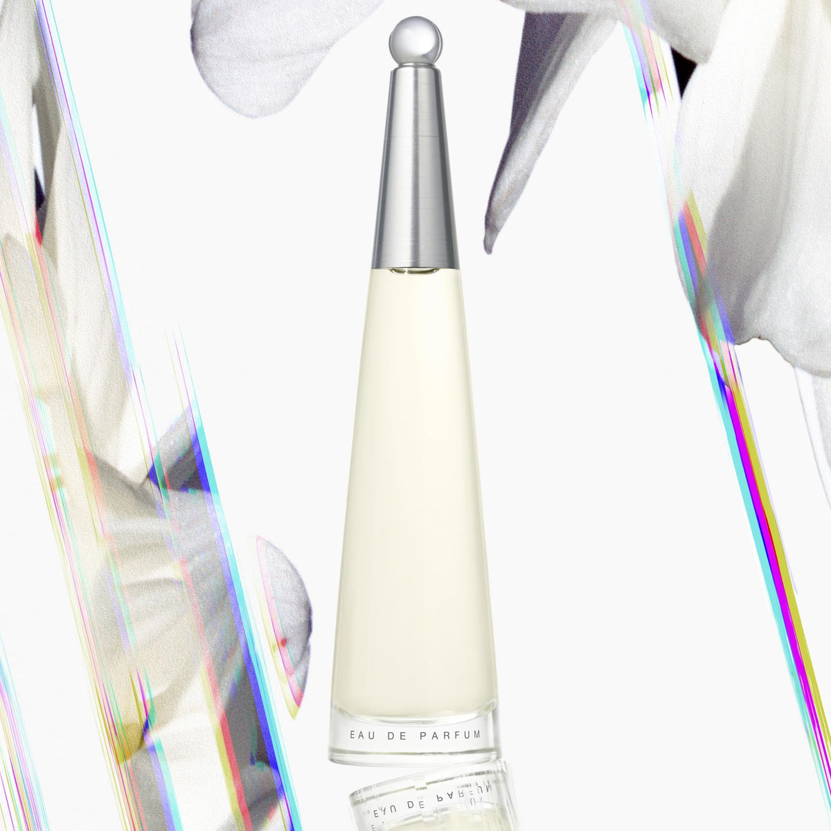 Eau de Parfum Floral Aquatic Fragrance J575