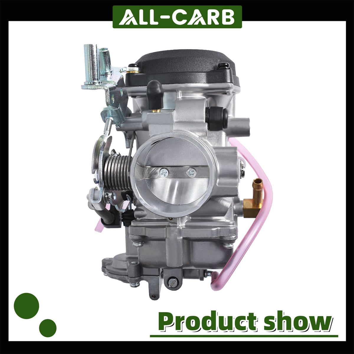 CV 40 Carburetor S639326