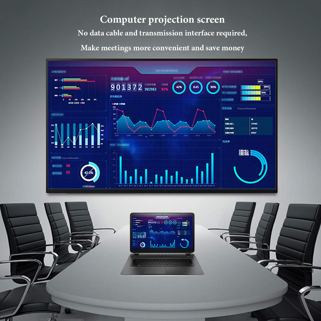 55 inch 4K Smart LED TV A117
