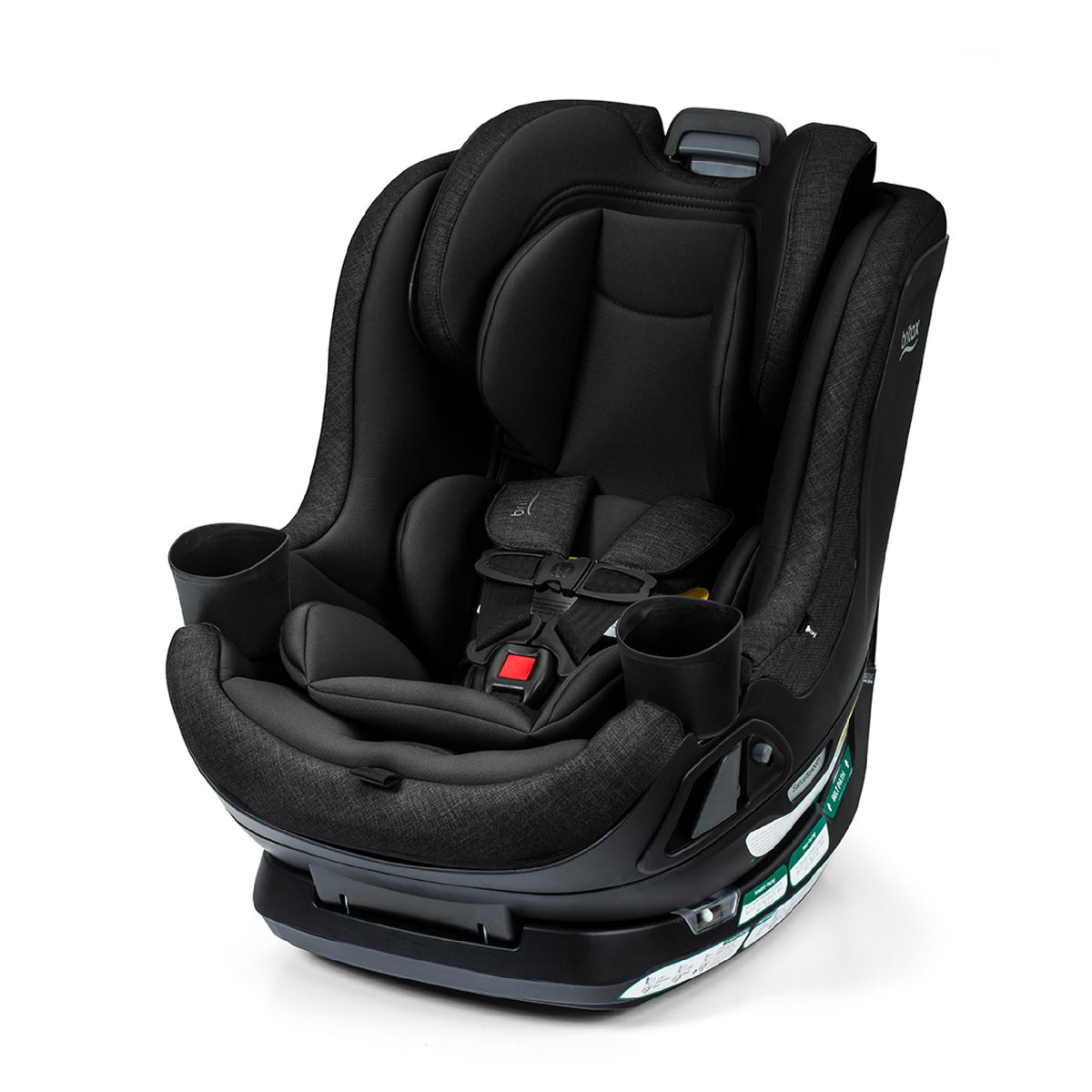 Rotating Convertible Car Seat S818