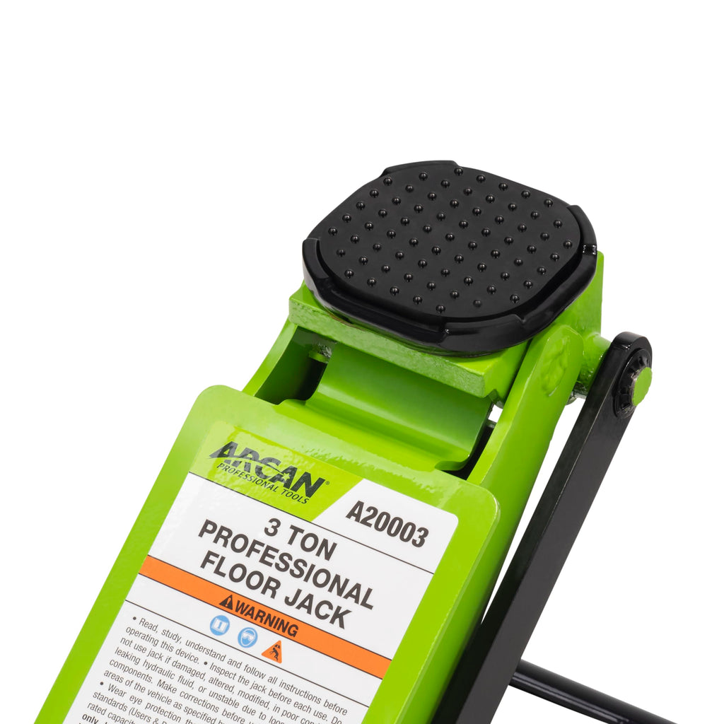 3-Ton Steel Low Profile Floor Jack U794