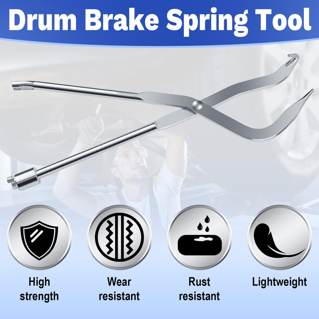 Brake Spring Pliers K48244