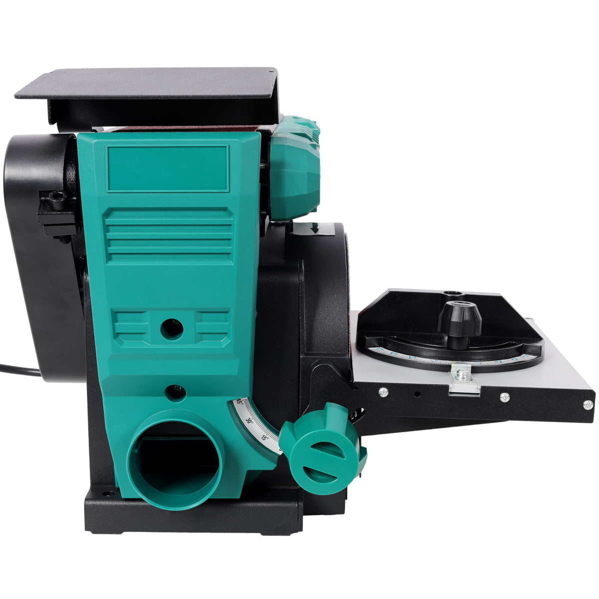4x36 Inch Belt 6 Inch Disc Adjustable Tilt Sander R4822