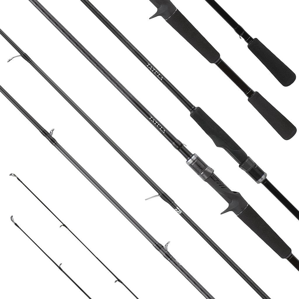 Rod Sections 1 N894