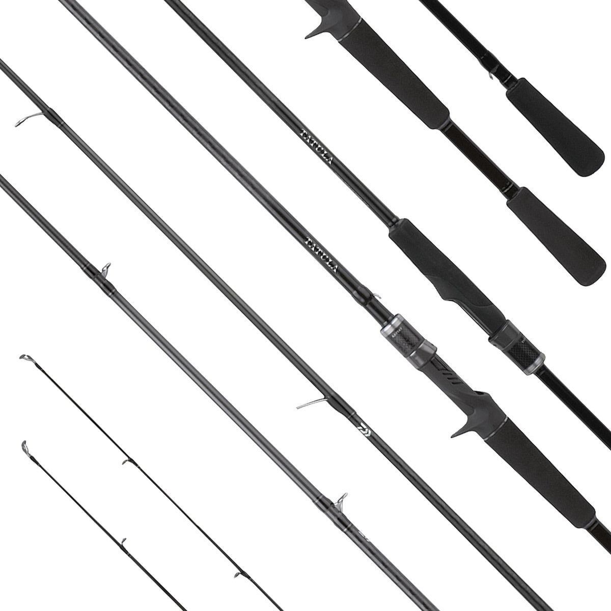 Rod Sections 1 N894