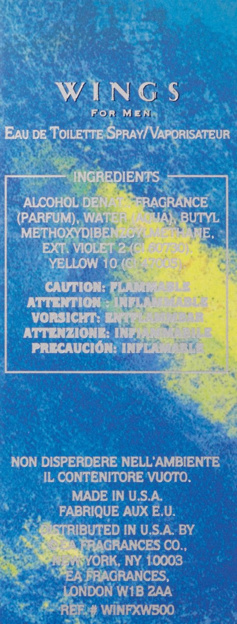 Eau De Toilette Cologne Spray 1 Oz Z218171