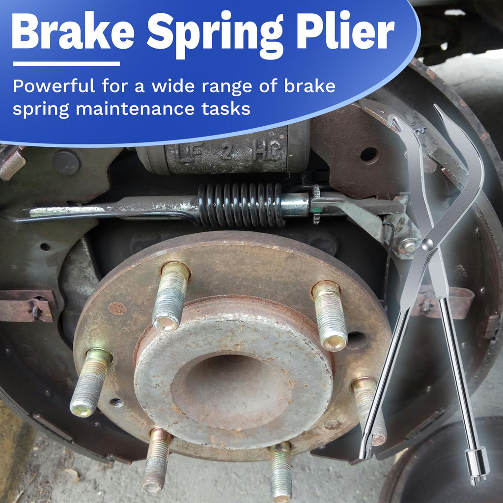 Brake Spring Pliers K48244