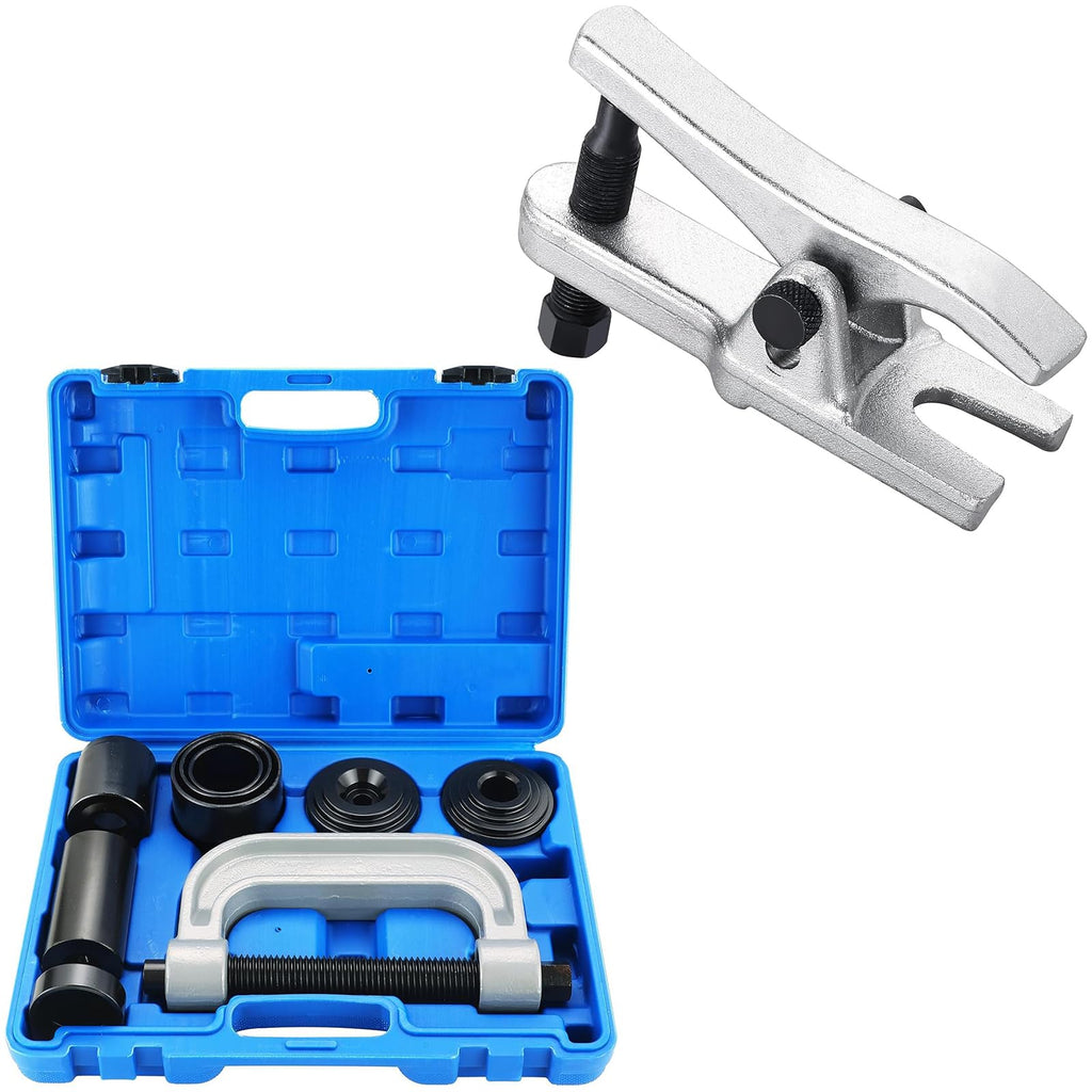 Ball Joint Press and U Joint Removal Tool Kit C3645
