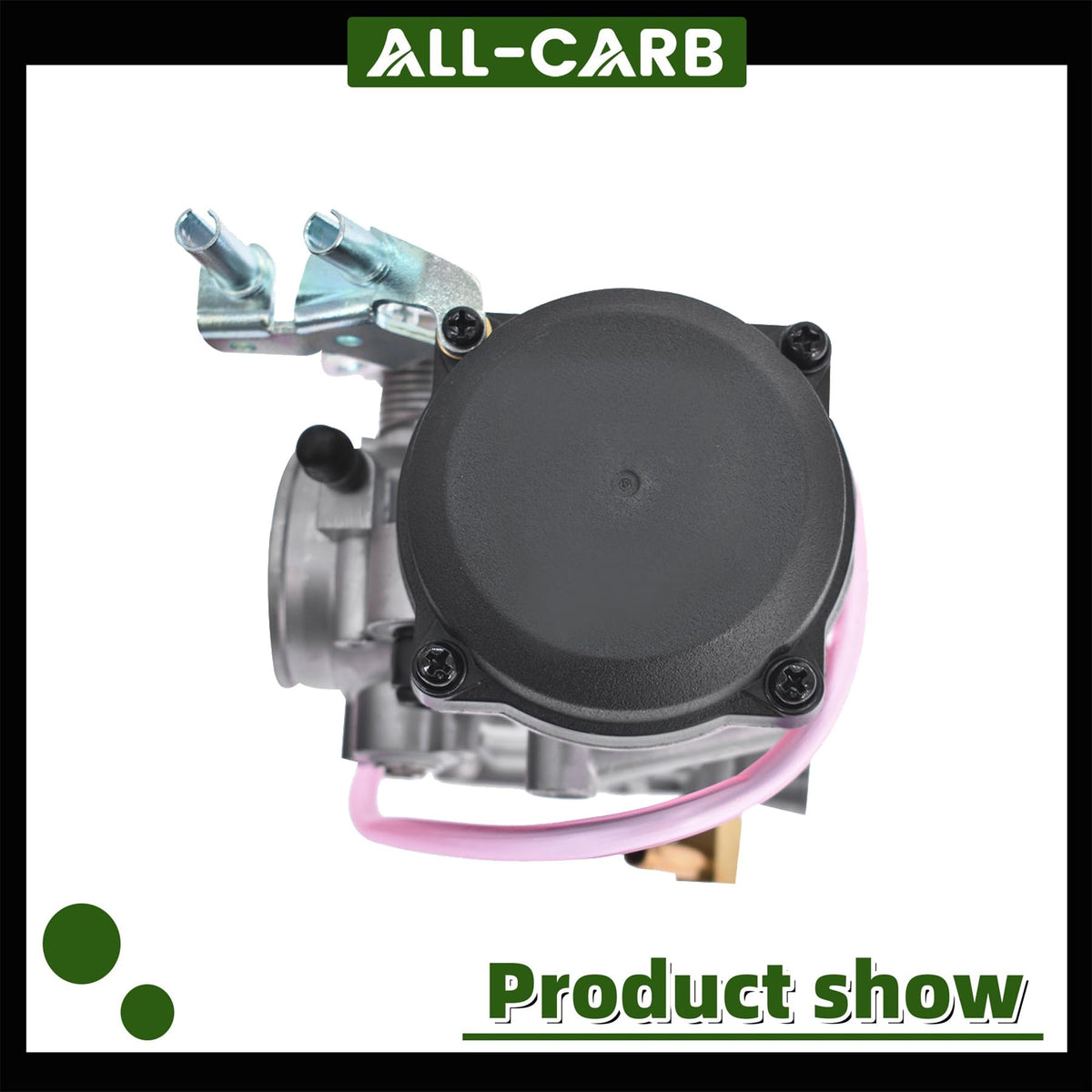CV 40 Carburetor S639326