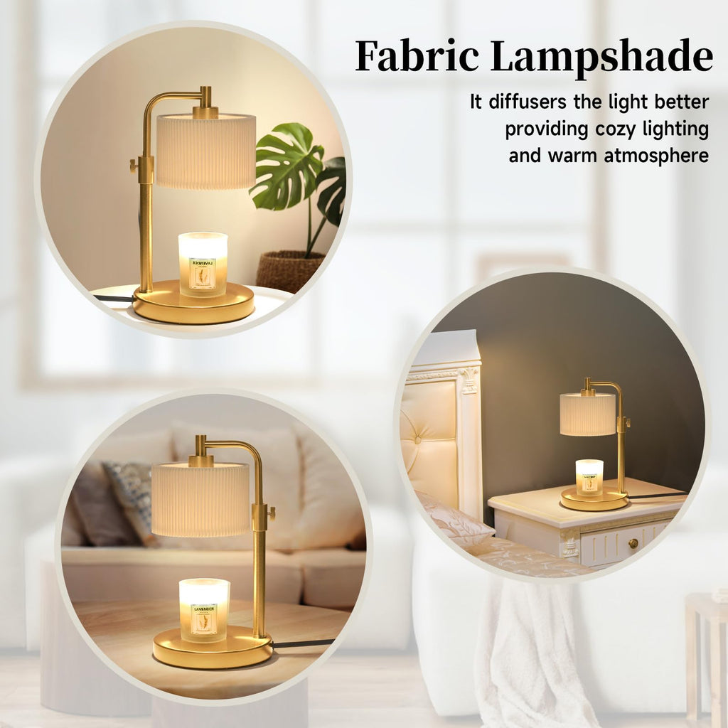 Candle Warmer Lamp X339619