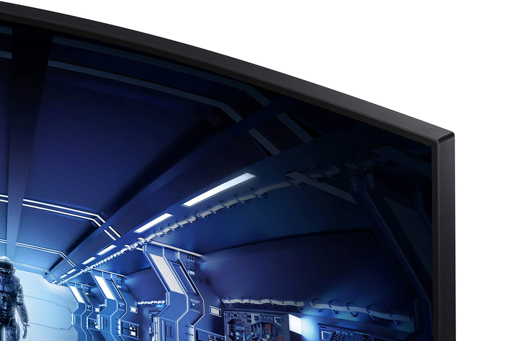 34 Inch Ultra-Wide Curved Gaming Monitor M389