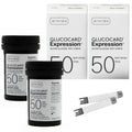 Glucose Test Strips, 100 Count I7650
