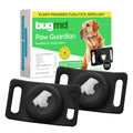 Flea and Tick Prevention Pendant for Dogs T89542