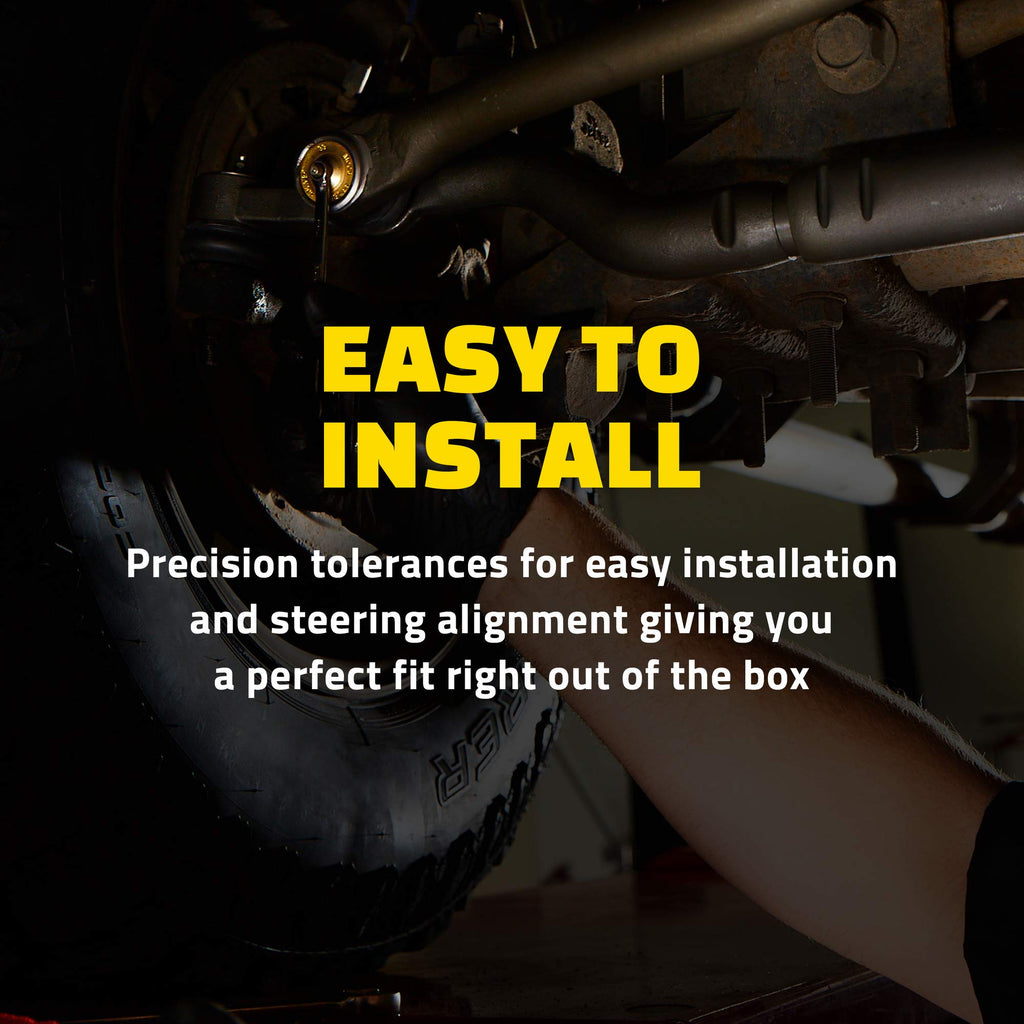 Front Upper Suspension Ball Joint X2470