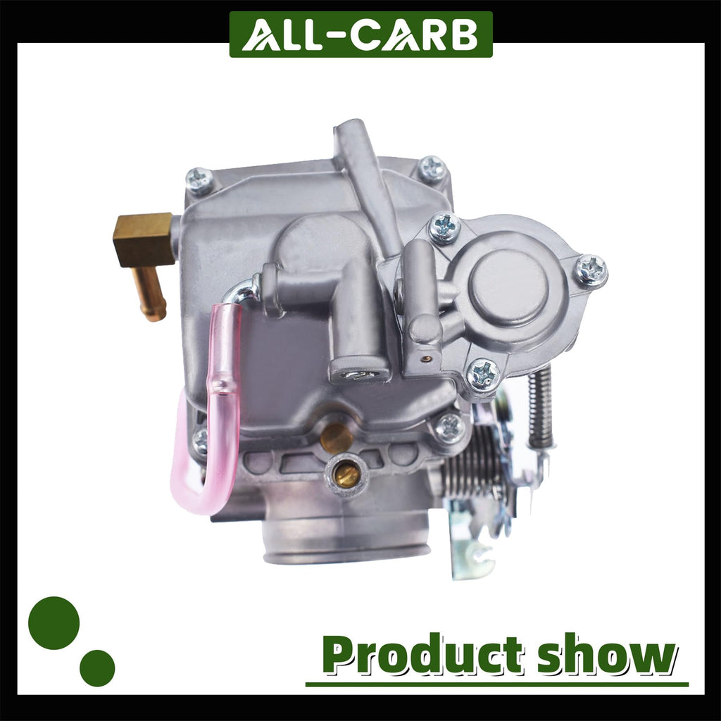 CV 40 Carburetor S639326