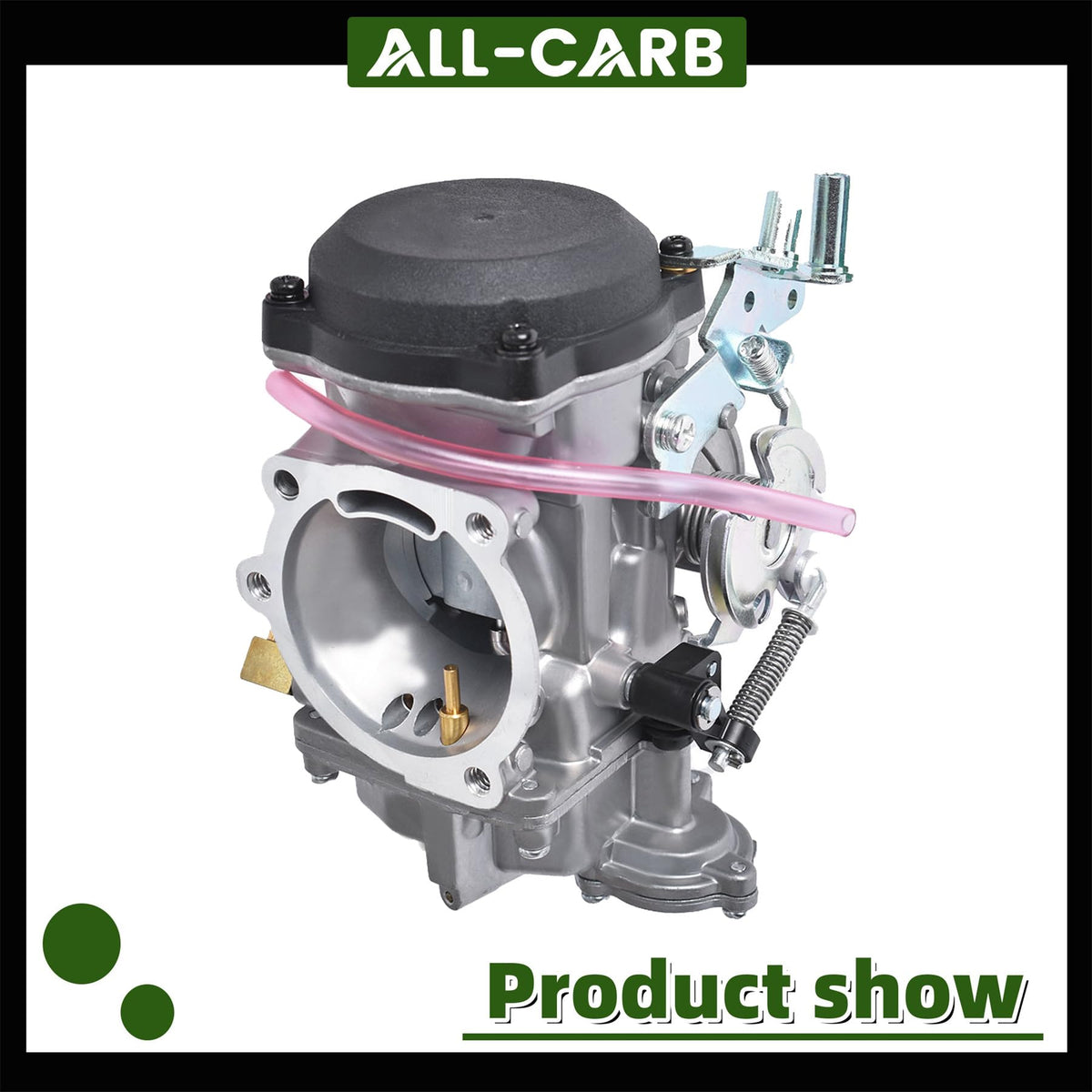 CV 40 Carburetor S639326