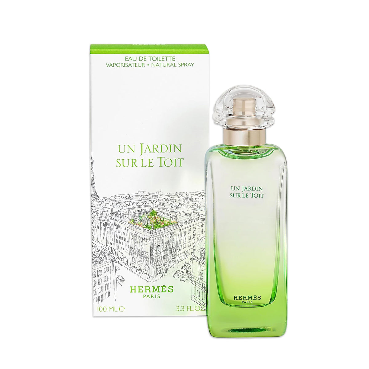 3.3 oz Eau de Toilette Spray A5890