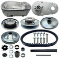 212CC Torque Converter 10T #40/41/420 Chain Z511045