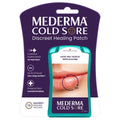 15 Hydrocolloid Cold Sore Patches B783
